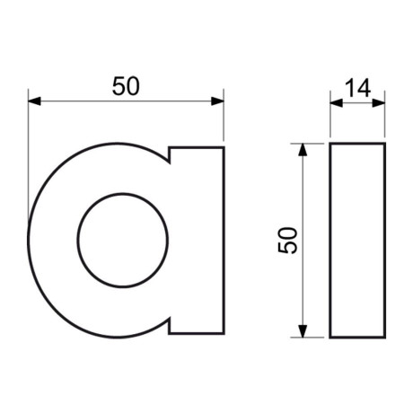 RN.100LV.0.AL.AM.3D číslo "0"